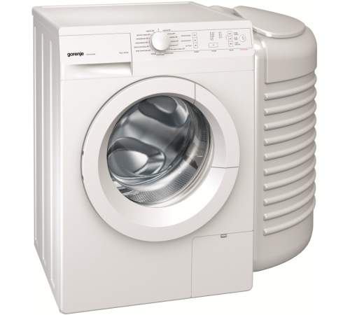 Стиральная машина Gorenje W72X1 / R (PS10/13064)